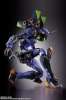 Imagen de **PREVENTA** Rebuild of Evangelion Metal Build Evangelion 01 Test Type 01 (30th with the Spear of Gaius)