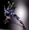 Imagen de **PREVENTA** Rebuild of Evangelion Metal Build Evangelion 01 Test Type 01 (30th with the Spear of Gaius)