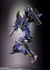 Imagen de **PREVENTA** Rebuild of Evangelion Metal Build Evangelion 01 Test Type 01 (30th with the Spear of Gaius)