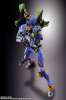 Imagen de **PREVENTA** Rebuild of Evangelion Metal Build Evangelion 01 Test Type 01 (30th with the Spear of Gaius)