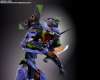 Imagen de **PREVENTA** Rebuild of Evangelion Metal Build Evangelion 01 Test Type 01 (30th with the Spear of Gaius)