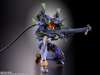 Imagen de **PREVENTA** Rebuild of Evangelion Metal Build Evangelion 01 Test Type 01 (30th with the Spear of Gaius)