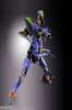 Imagen de **PREVENTA** Rebuild of Evangelion Metal Build Evangelion 01 Test Type 01 (30th with the Spear of Gaius)