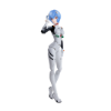 Imagen de S.H. Figuarts Rebuild of Evangelion - Rei Ayanami