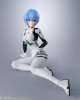 Imagen de **PREVENTA**S.H. Figuarts Rebuild of Evangelion - Rei Ayanami