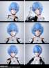 Imagen de **PREVENTA**S.H. Figuarts Rebuild of Evangelion - Rei Ayanami