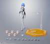 Imagen de **PREVENTA**S.H. Figuarts Rebuild of Evangelion - Rei Ayanami