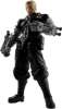 Imagen de **PREVENTA**S.H. Figuarts Kaiju No. 8 - Isao Shinomiya