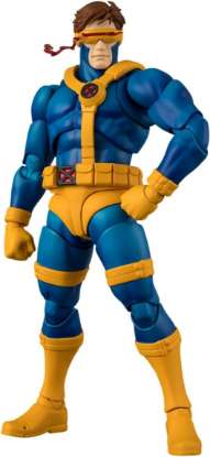 Imagen de **PREVENTA**S.H. Figuarts Marvel - Cyclops (Gamerverse)