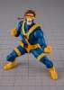 Imagen de **PREVENTA**S.H. Figuarts Marvel - Cyclops (Gamerverse)