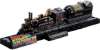 Imagen de **PREVENTA**Chogokin Back to the Future Part 3 - Time Train