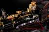 Imagen de **PREVENTA**Chogokin Back to the Future Part 3 - Time Train
