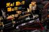 Imagen de **PREVENTA**Chogokin Back to the Future Part 3 - Time Train