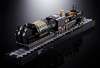 Imagen de **PREVENTA**Chogokin Back to the Future Part 3 - Time Train