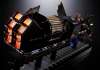 Imagen de **PREVENTA**Chogokin Back to the Future Part 3 - Time Train