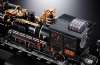 Imagen de **PREVENTA**Chogokin Back to the Future Part 3 - Time Train