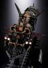 Imagen de **PREVENTA**Chogokin Back to the Future Part 3 - Time Train