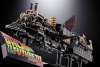 Imagen de **PREVENTA**Chogokin Back to the Future Part 3 - Time Train