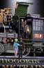 Imagen de **PREVENTA**Chogokin Back to the Future Part 3 - Time Train
