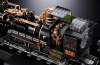 Imagen de **PREVENTA**Chogokin Back to the Future Part 3 - Time Train