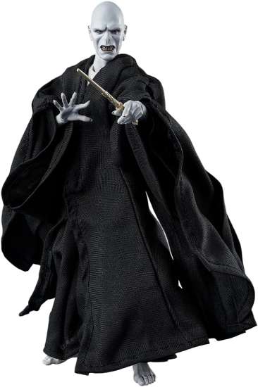 Imagen de **PREVENTA**S.H. Figuarts Harry Potter and the Goblet of Fire - Lord Voldemort