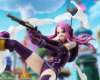 Imagen de **PREVENTA**Figuarts Zero One Piece - Extra Battle Jewelry Bonney (Near Death Experience)
