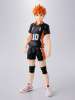 Imagen de S.H. Figuarts Haikyuu!! - Hinata Shoyo