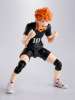 Imagen de **PREVENTA**S.H. Figuarts Haikyuu!! - Hinata Shoyo