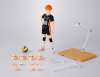 Imagen de **PREVENTA**S.H. Figuarts Haikyuu!! - Hinata Shoyo