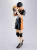 Imagen de S.H. Figuarts Haikyuu!! - Tobio Kageyama