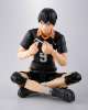 Imagen de S.H. Figuarts Haikyuu!! - Tobio Kageyama