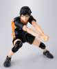 Imagen de S.H. Figuarts Haikyuu!! - Tobio Kageyama