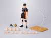 Imagen de S.H. Figuarts Haikyuu!! - Tobio Kageyama