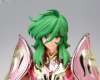 Imagen de **PREVENTA** Saint Seiya Myth Cloth EX Andromeda Shun (God Cloth)