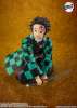 Imagen de **PREVENTA**S.H. Figuarts Demon Slayer: Kimetsu no Yaiba - Tanjiro Kamado (Battle in the Infinity Castle Ver.)