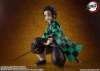 Imagen de **PREVENTA**S.H. Figuarts Demon Slayer: Kimetsu no Yaiba - Tanjiro Kamado (Battle in the Infinity Castle Ver.)