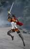 Imagen de **PREVENTA**S.H. Figuarts Berserk The Golden Age Arc - Casca (Band of the Hawk)