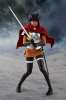 Imagen de S.H. Figuarts Berserk The Golden Age Arc - Casca (Band of the Hawk)