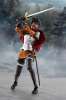 Imagen de **PREVENTA**S.H. Figuarts Berserk The Golden Age Arc - Casca (Band of the Hawk)
