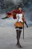 Imagen de **PREVENTA**S.H. Figuarts Berserk The Golden Age Arc - Casca (Band of the Hawk)