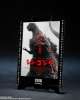 Imagen de S.H. MonsterArts Shin Godzilla - Godzilla -Movie Graphic Plus- (4th Form Awakening Ver.)