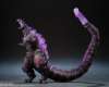 Imagen de **PREVENTA**S.H. MonsterArts Shin Godzilla - Godzilla -Movie Graphic Plus- (4th Form Awakening Ver.)