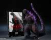Imagen de S.H. MonsterArts Shin Godzilla - Godzilla -Movie Graphic Plus- (4th Form Awakening Ver.)