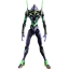 Imagen de **PREVENTA** Blokees | Evangelion Action Edition Evangelion Test Type-01