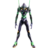 Imagen de **PREVENTA**Blokees | Evangelion Action Edition Evangelion Test Type-01