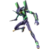 Imagen de **PREVENTA**Blokees | Evangelion Action Edition Evangelion Test Type-01