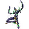 Imagen de **PREVENTA** Blokees | Evangelion Action Edition Evangelion Test Type-01