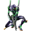 Imagen de **PREVENTA** Blokees | Evangelion Action Edition Evangelion Test Type-01