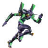 Imagen de **PREVENTA**Blokees | Evangelion Action Edition Evangelion Test Type-01