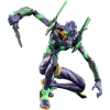 Imagen de **PREVENTA**Blokees | Evangelion Action Edition Evangelion Test Type-01